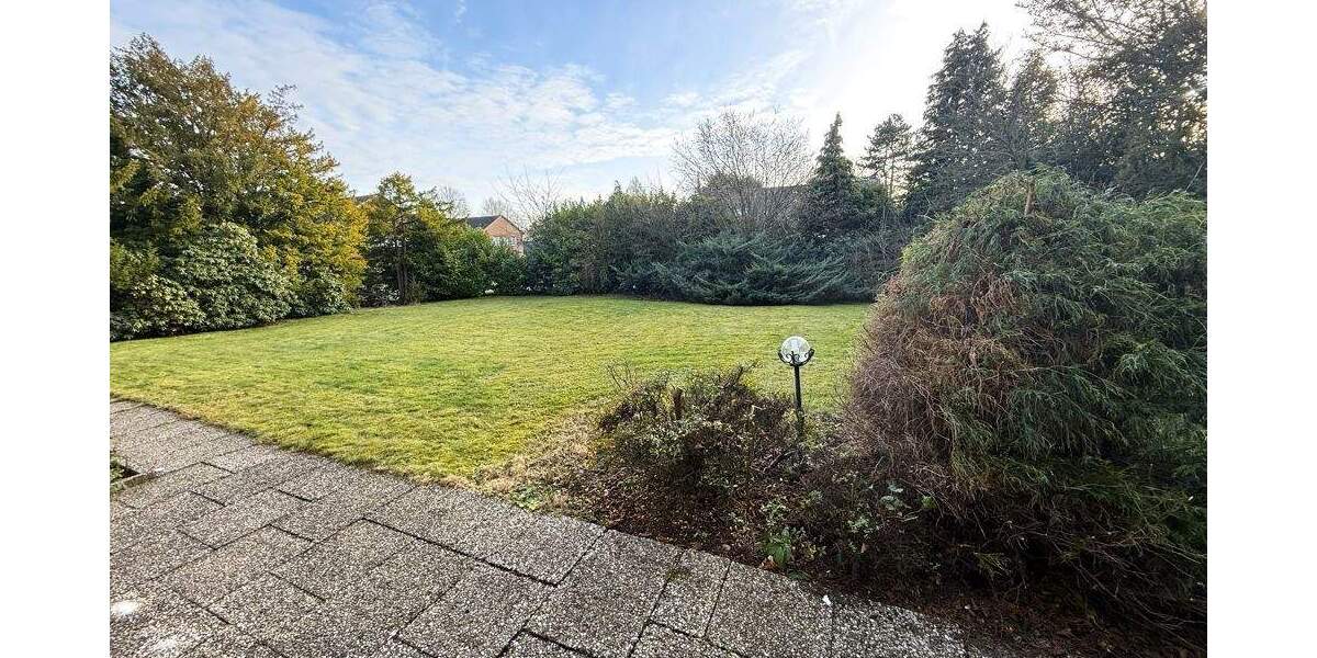 Freistehendes Einfamilienhaus mit großzügigem Garten in Top Lage von Herten-Westerholt 4 zimmer