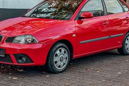 Seat Ibiza 150.000 km 2.500 &euro; Gelsenkirchen 45899