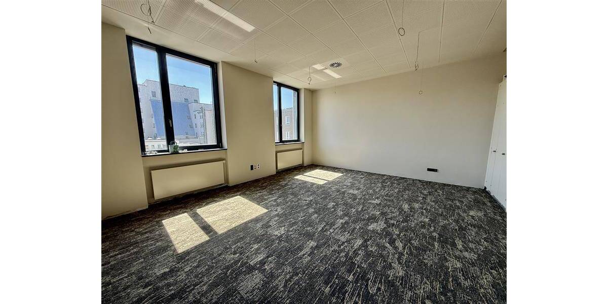 Moderne Büroflächen im lebendigen Bochum zimmer