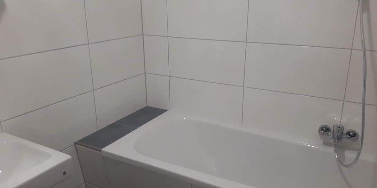 Etagenwohnung Gladbeck Mitte - 4 Zimmer, 115 m&sup2;, 690&euro; | Angebot:25769040