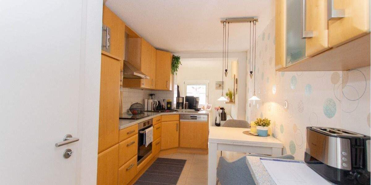Doppelhaushälfte Castrop-Rauxel Ickern - 3 Zimmer, 65 m&sup2;, 235.000&euro; | Angebot:25683437