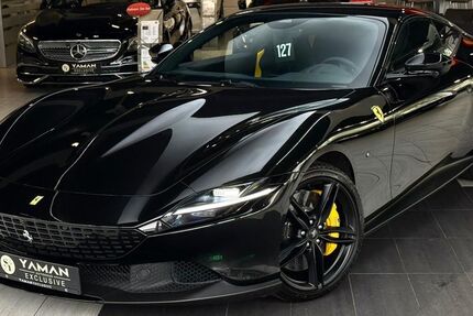 Ferrari Roma 15.000 km 199.950 &euro; Mülheim an der Ruhr 45472