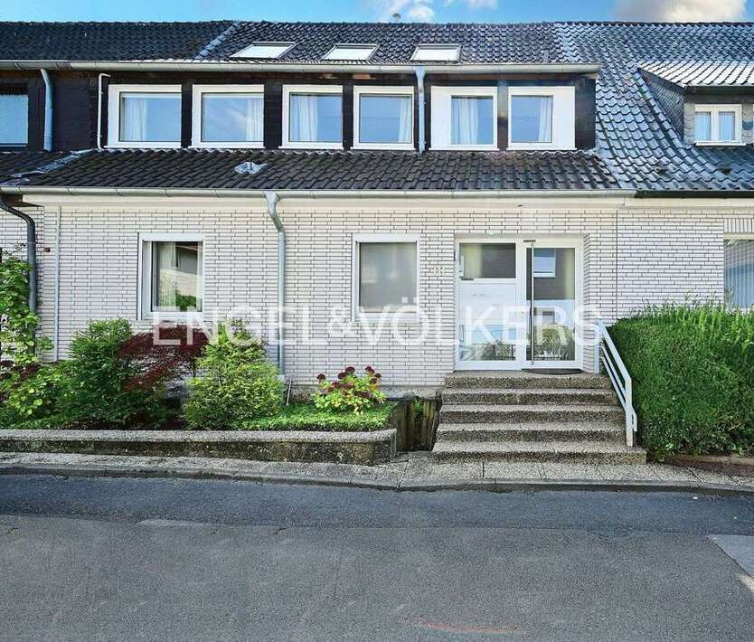 Haus zum Kaufen in Hagen 368.000 € 190 m²