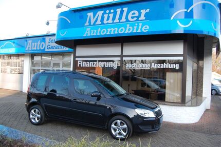 Skoda Roomster 171.402 km 6.450 € Gelsenkirchen 45899
