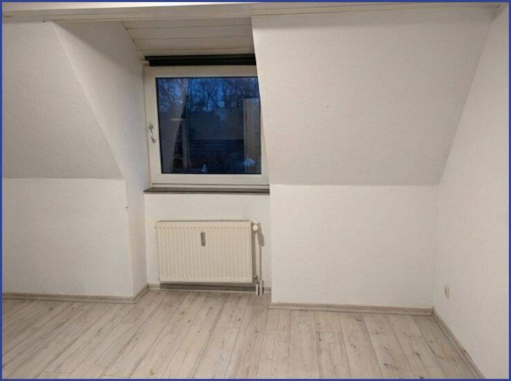 Etagenwohnung Essen Altenessen-Nord - 2 Zimmer, 34 m&sup2;, 59.500&euro; | Angebot:26887220