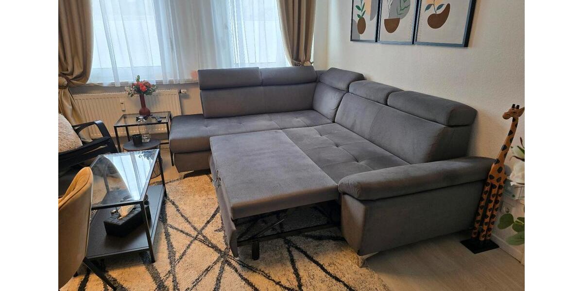 Etagenwohnung Velbert Langenberg - 3 Zimmer, 70 m&sup2;, 825&euro; | Angebot:26455645