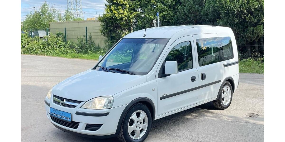 Opel Combo 100.000 km 3.000 &euro; Bottrop 46238