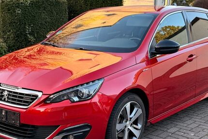 Peugeot 308 199.955 km 6.990 &euro; Gelsenkirchen 45884