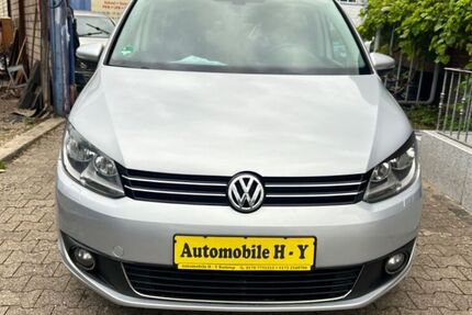 VW Touran