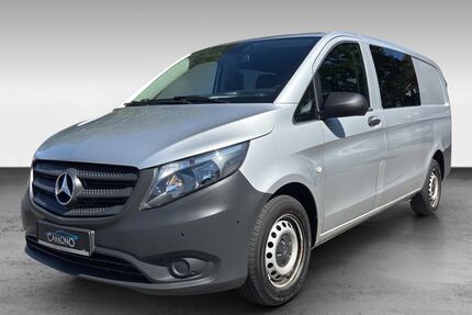 Mercedes-Benz Vito 166.272 km 14.300 &euro; Wuppertal 42277