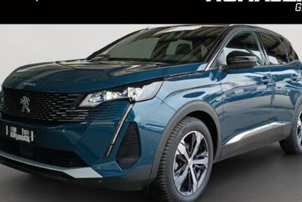 Peugeot 3008 15.640 km 26.990 &euro; Duisburg 47059