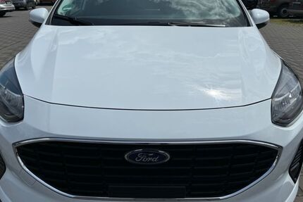 Ford Fiesta 39.980 km 11.890 &euro; Duisburg 47169