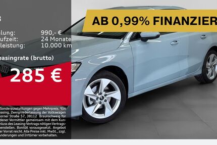 Audi A3 16.366 km 31.420 &euro; Bochum 44809