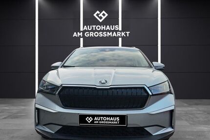 Skoda Enyaq 69.750 km 29.490 &euro; Duisburg 47059