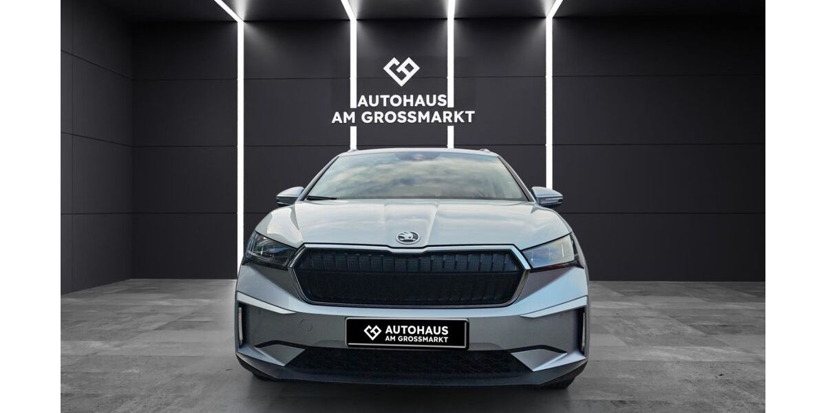Skoda Enyaq 69.750 km 29.490 &euro; Duisburg 47059