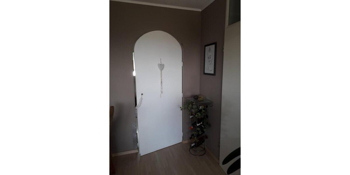 Bei VIVAWEST die Sonnenstrahlen auf dem eigenen Balkon genießen. 1.5 zimmer