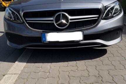 Mercedes-Benz E 200 138.000 km 17.500 &euro; Hattingen 45525