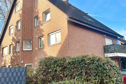 Wohnung zum Kaufen in Recklinghausen 120.414 € 57.34 m² 2.5 zimmer