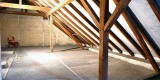 Etagenwohnung Bochum Bochum-Südwest - 1 Zimmer, 52 m&sup2;, 39.500&euro; | Angebot:27446939