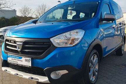 Dacia Dokker 99.989 km 9.999 &euro; Essen 45326