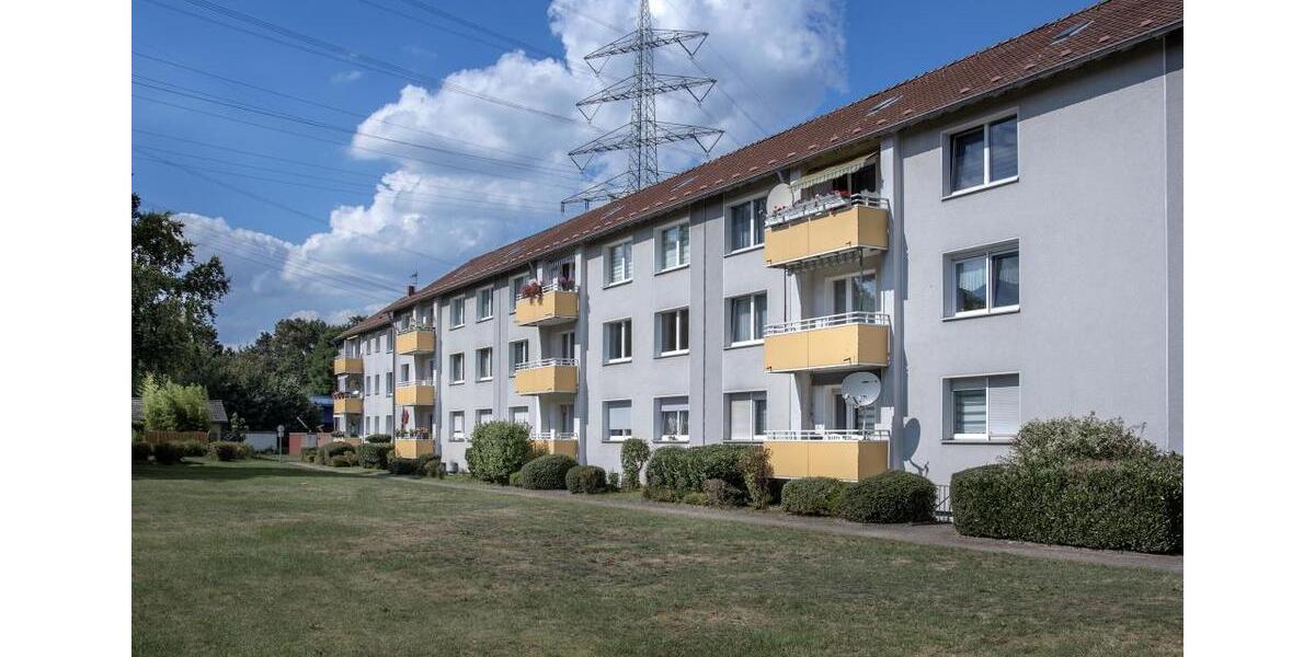 3-Zimmer-Wohnung in Herne Bickern 3 zimmer