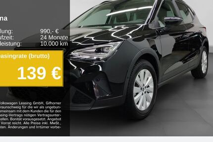 Seat Arona 21.226 km 20.490 &euro; Bochum 44809