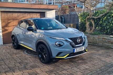 Nissan Juke 32.500 km 17.300 &euro; Essen 45136