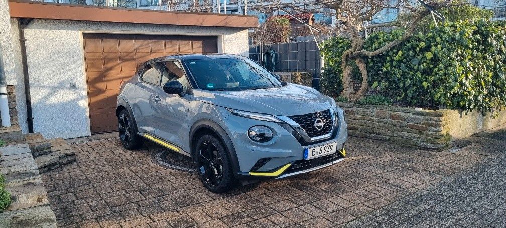 Nissan Juke 32.500 km 17.300 &euro; Essen 45136