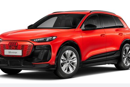 Audi Q6 e-tron 6.860 km 67.750 &euro; Dorsten 46284