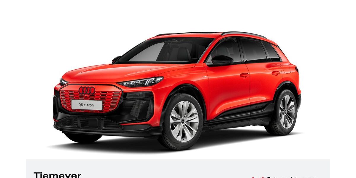Audi Q6 e-tron 6.860 km 67.750 &euro; Dorsten 46284