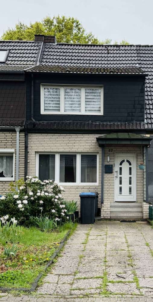 Haus zum Kaufen in Marl Waldsiedlung 249.000 € 76 m²
