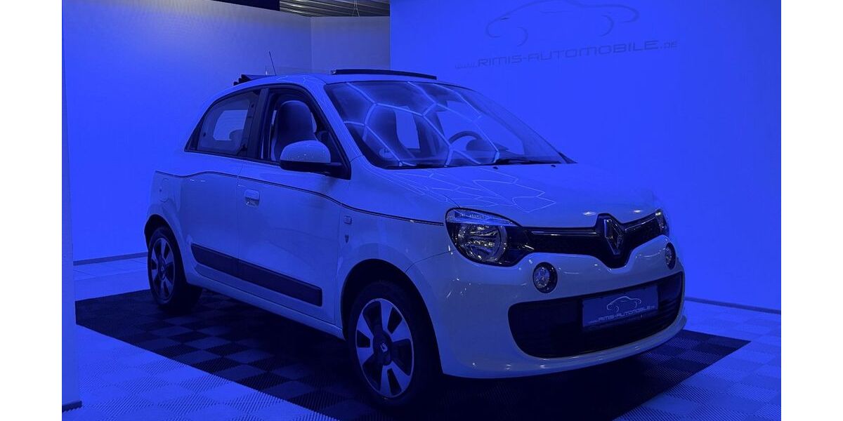 Renault Twingo 42.000 km 7.399 &euro; Gelsenkirchen 45884