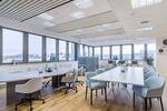 Flexible Büroräume und Büroplätze in verkehrsgünstiger Lage - All-in-Miete
