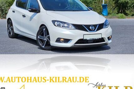 Nissan Pulsar 124.000 km 10.199 € Mettmann 40822