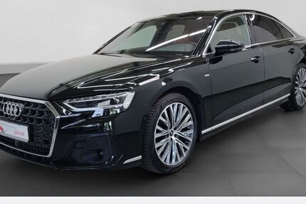 Audi A8 58.402 km 49.780 &euro; Bochum 44809