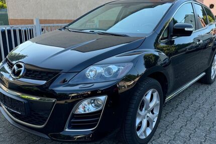 Mazda CX-7 159.000 km 5.999 &euro; Gelsenkirchen 45879