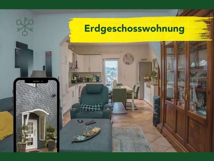Wohnung zum Kaufen in Remscheid 174.000 € 98 m²