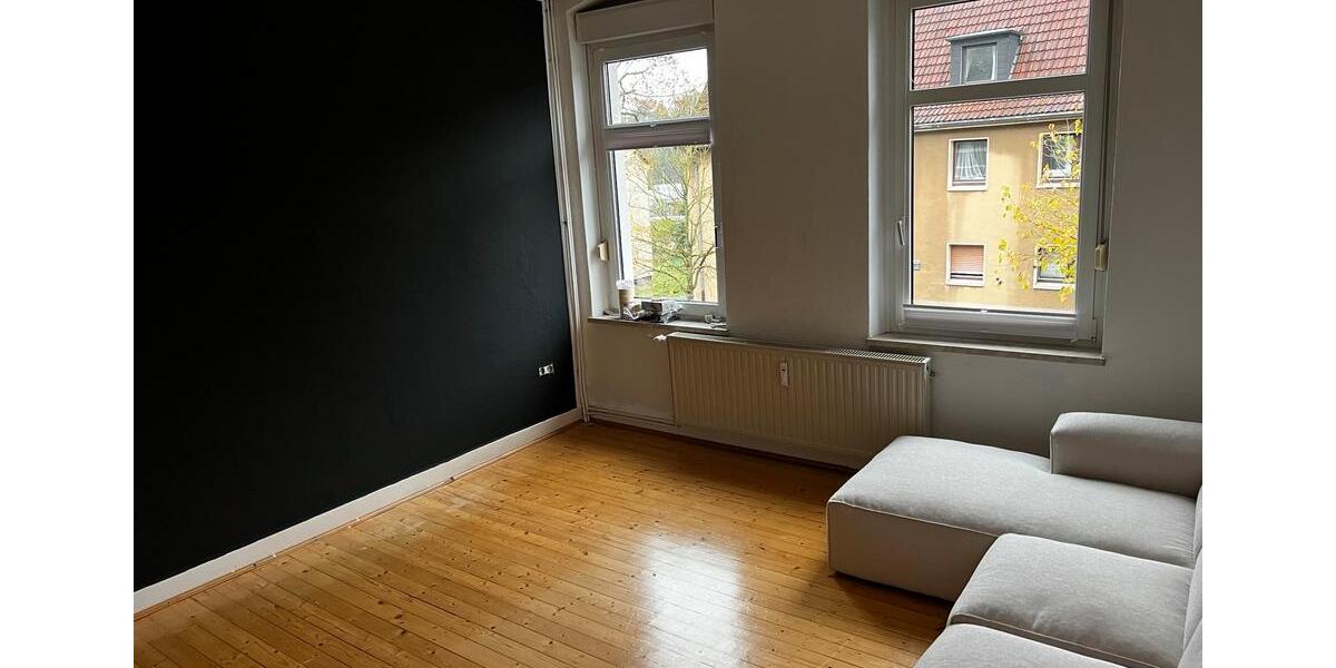 Etagenwohnung Oberhausen Alsfeld - 3 Zimmer, 72 m&sup2;, 720&euro; | Angebot:25871370