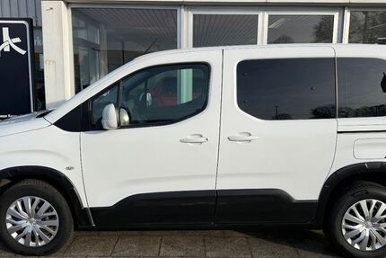 Peugeot Rifter 166.000 km 11.300 &euro; Herten 45701