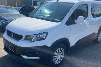 Peugeot Rifter 166.000 km 12.980 &euro; Herten 45701