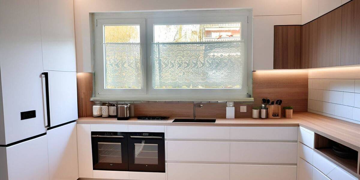 Etagenwohnung Mettmann - 3 Zimmer, 88 m&sup2;, 235.000&euro; | Angebot:26017957