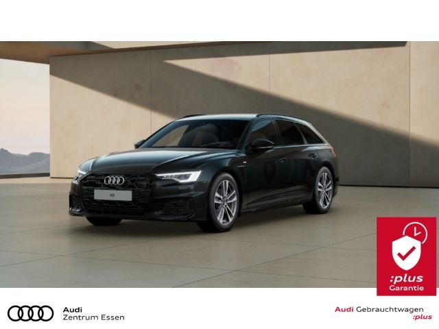 Audi A6 28.683 km 47.680 &euro; Essen 45143