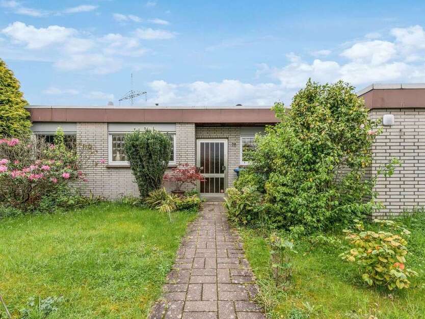 Haus zum Kaufen in Moers 349.000 € 98 m²