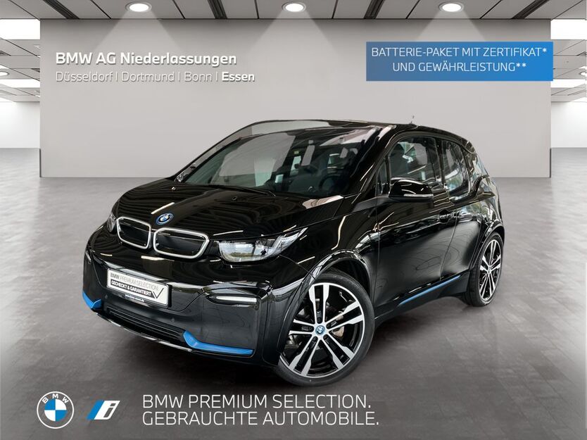 BMW i3 26.754 km 23.499 € Essen 45141