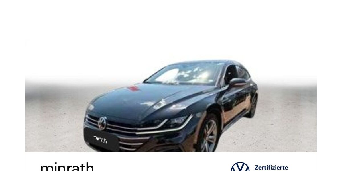 VW Arteon 92.686 km 25.880 &euro; Duisburg-Rheinhausen 47226
