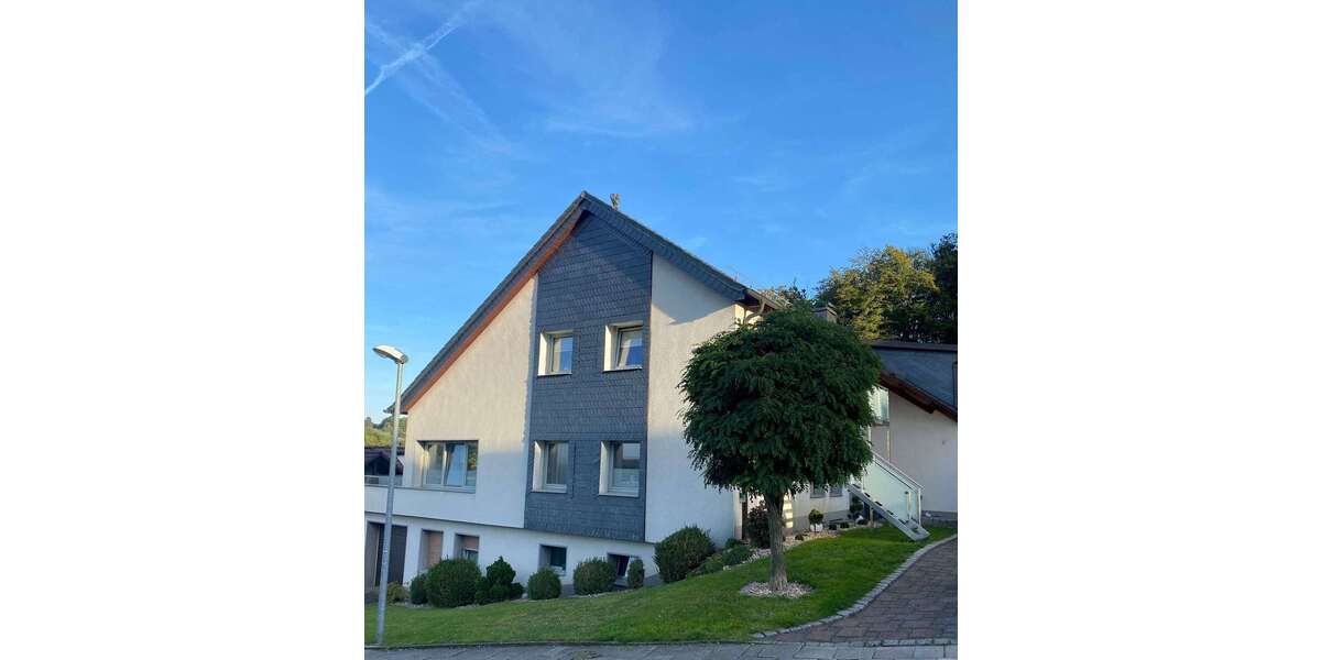 Etagenwohnung Witten Herbede - 2 Zimmer, 60 m&sup2;, 499&euro; | Angebot:26465223