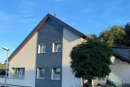 Wohnung Witten Herbede - 2 Zimmer, 60 m&sup2;, 499&euro; | Angebot:26465223