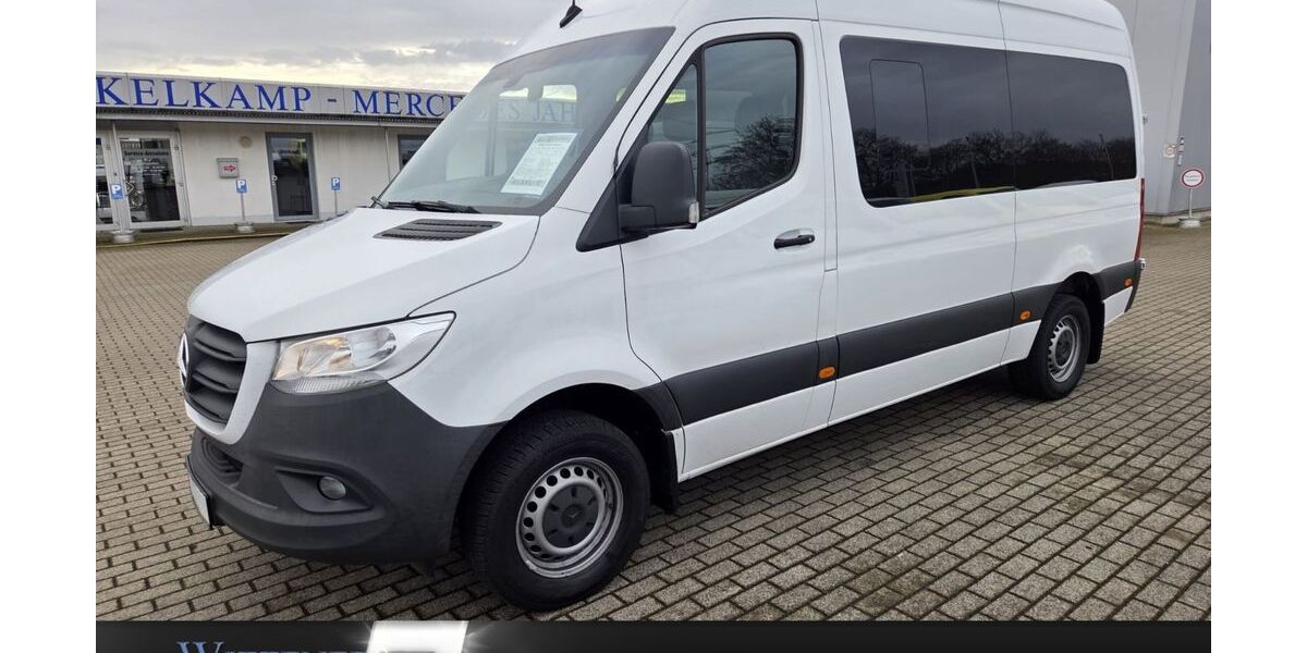 Mercedes-Benz Sprinter 43.274 km 41.531 &euro; Witten 58454