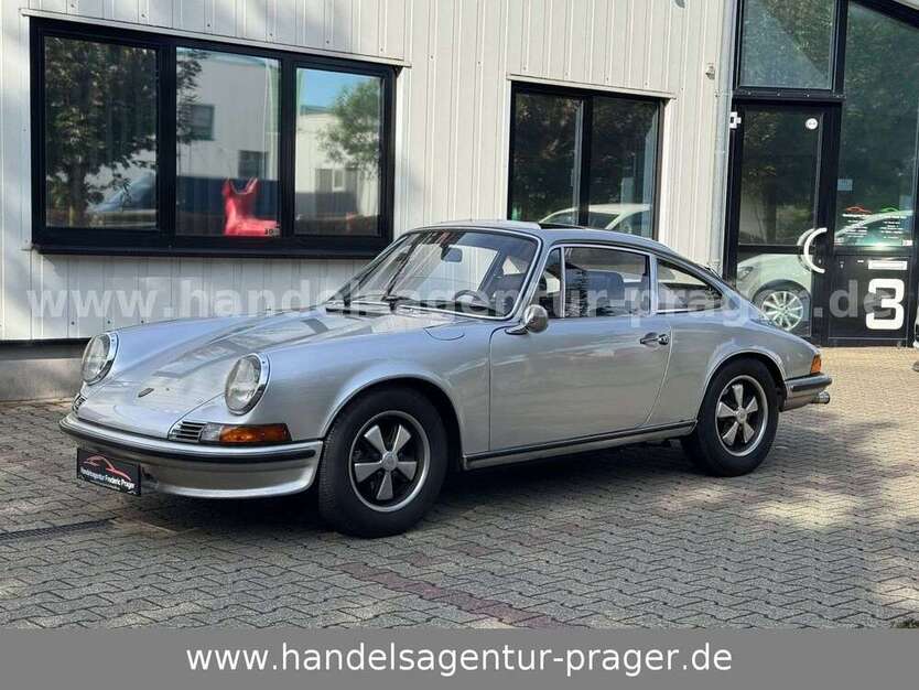 Porsche 911 182.500 km 89.900 € Neukirchen-Vluyn 47506