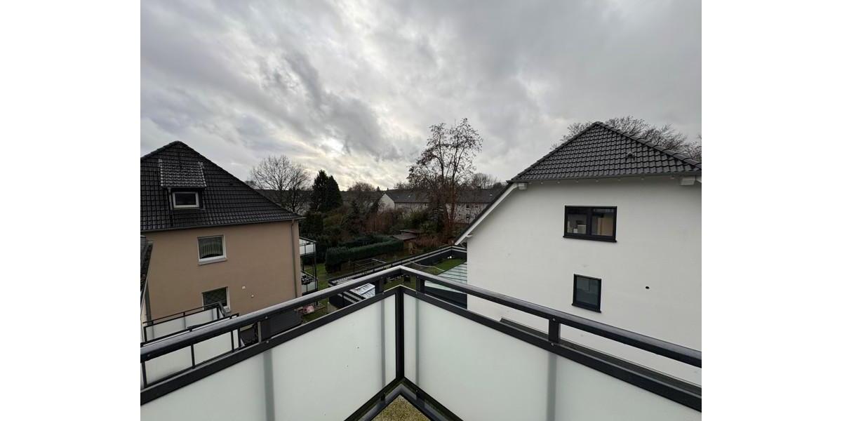 Dachgeschoßwohnung Essen Stadtbezirk V - 2 Zimmer, 57 m&sup2;, 559&euro; | Angebot:23677687